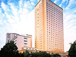Hotel New Otani Chang Fu Gong